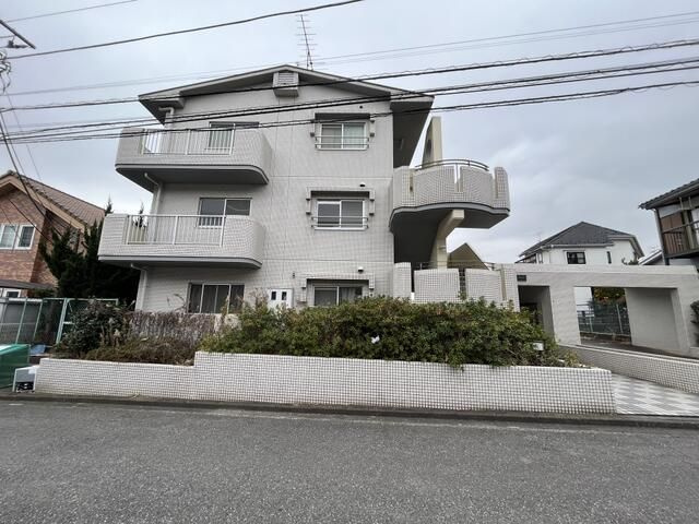 グリーンヒルアゼリア