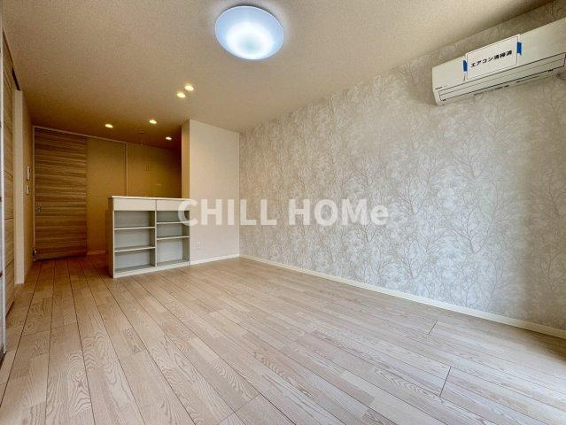 メゾンエテルネルの内装|当社、チルホームのHPもご覧ください(^^)/物件情報多数♪