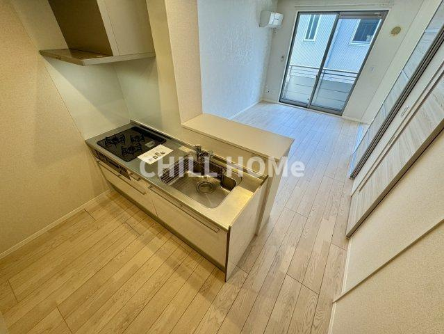 メゾンエテルネルの内装|当社、チルホームのHPもご覧ください(^^)/物件情報多数♪