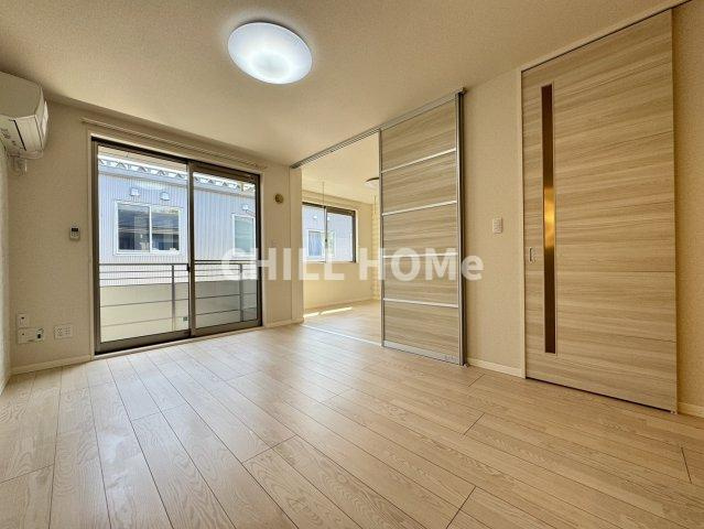 メゾンエテルネルの洋室|当社、チルホームのHPもご覧ください(^^)/物件情報多数♪