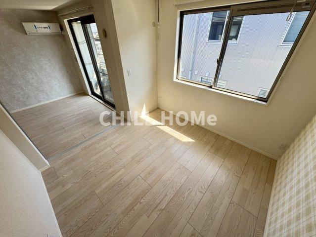 メゾンエテルネルの洋室|当社、チルホームのHPもご覧ください(^^)/物件情報多数♪