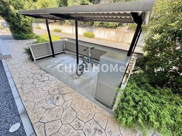 メゾンエテルネルのその他共用部分|当社、チルホームのHPもご覧ください(^^)/物件情報多数♪