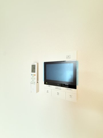 ブランシエスタ森ノ宮のセキュリティ