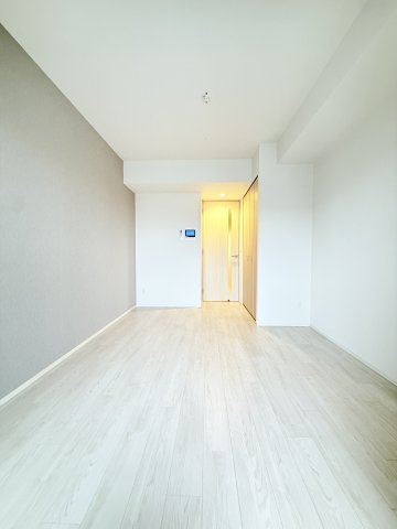 ブランシエスタ森ノ宮の居間・リビング