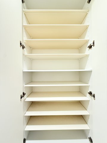 ブランシエスタ森ノ宮の内装