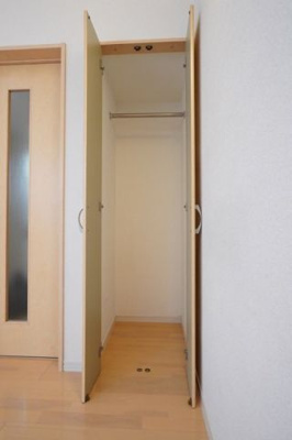 【収納】 | バーミープレイス都立大学