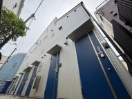 バーミープレイス都立大学の画像