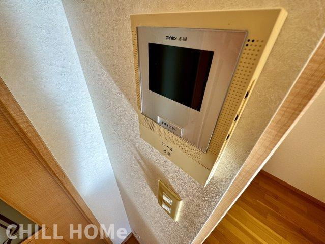 エクセランラウムのセキュリティ|他社様掲載物件もまとめてご紹介、ご案内可能です(^^)/