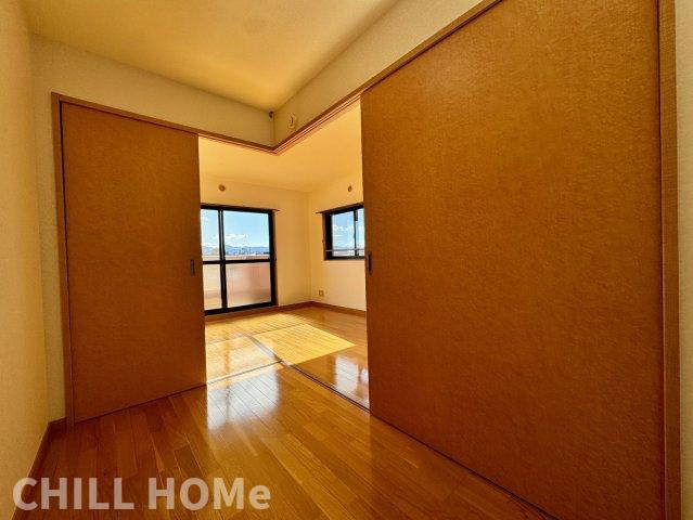 エクセランラウムの洋室|他社様掲載物件もまとめてご紹介、ご案内可能です(^^)/