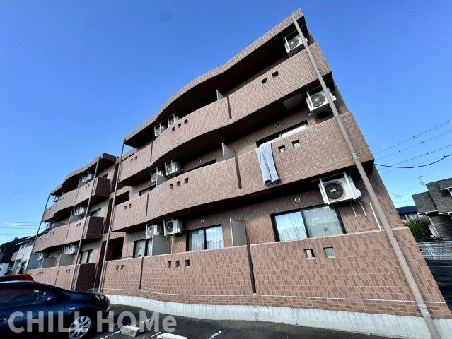 エクセランラウムの外観|他社様掲載物件もまとめてご紹介、ご案内可能です(^^)/