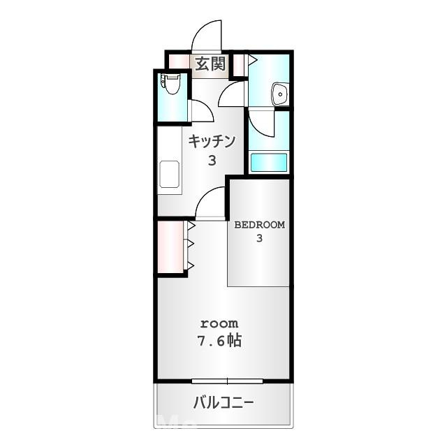 エクセランラウムの間取り|他社様掲載物件もまとめてご紹介、ご案内可能です(^^)/