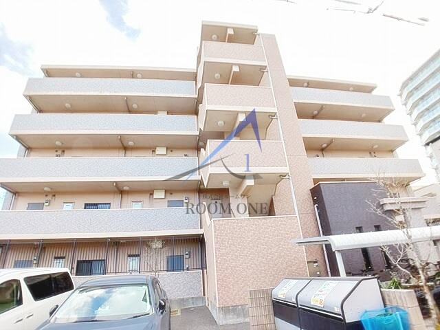 トパーズ諏訪野