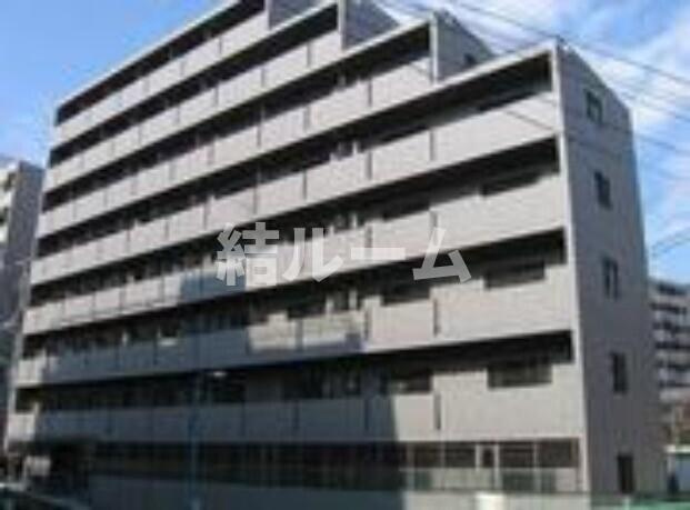 新宿区下落合１丁目の賃貸マンション
