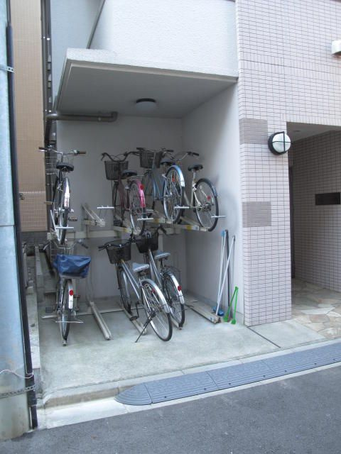 プランドール相澤のその他共用部分