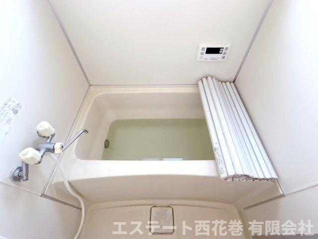 コーポ葵の浴室