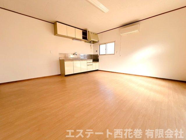 コーポ葵のキッチン