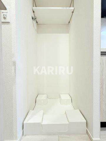 ブランシエスタ森ノ宮のその他