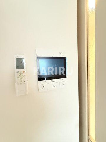 ブランシエスタ森ノ宮のセキュリティ