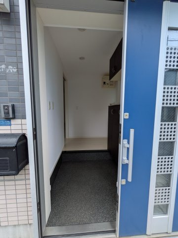 アルヴィータ元住吉のその他