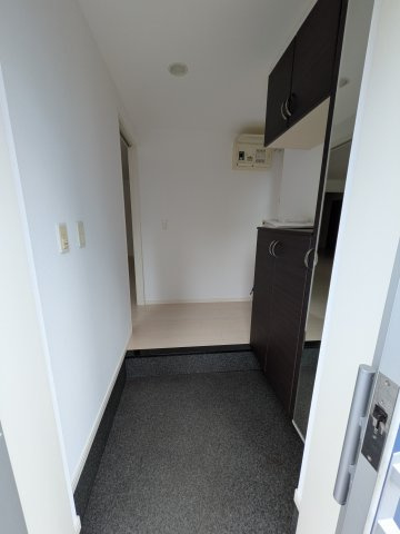 アルヴィータ元住吉の居間・リビング