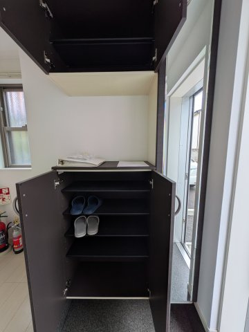 アルヴィータ元住吉のその他