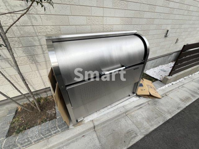 【その他共用部分】 | デュオメゾン中野サウス