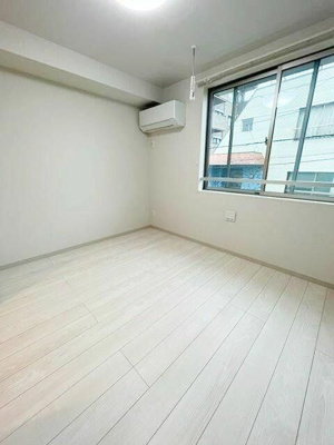 【居間・リビング】 | デュオメゾン中野サウス