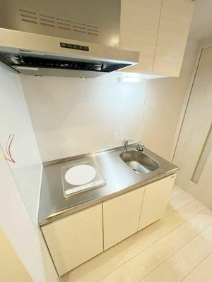 【キッチン】 | デュオメゾン中野サウス