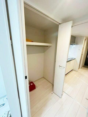 【収納】 | デュオメゾン中野サウス