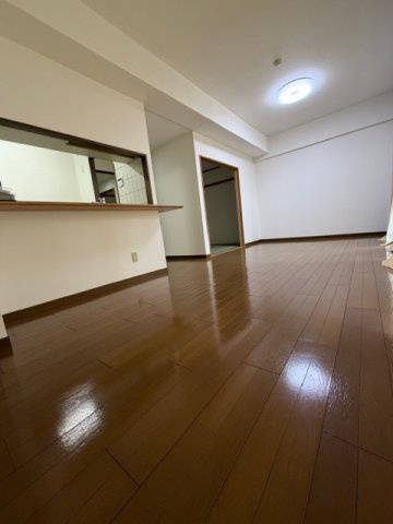 ライフプラザ大府桜木町一番館の居間・リビング