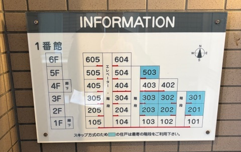 ライフプラザ大府桜木町一番館のその他