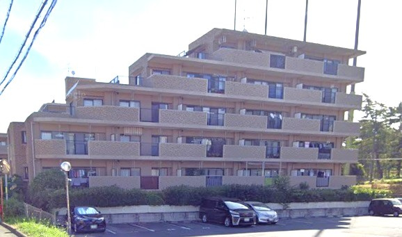 ライフプラザ大府桜木町一番館