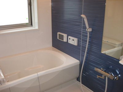 【浴室】 | シャーメゾンアプローズ