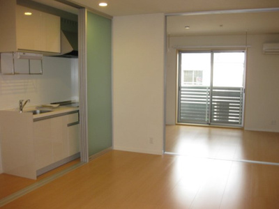 【居間・リビング】 | シャーメゾンアプローズ