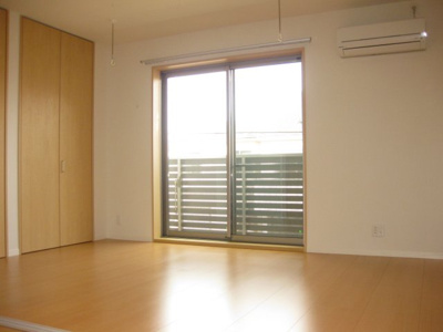 【寝室】 | シャーメゾンアプローズ