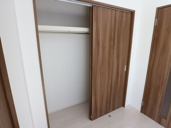 GRANDTICスリジエの収納