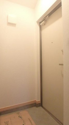 【玄関】 | カーサヴィアンカ