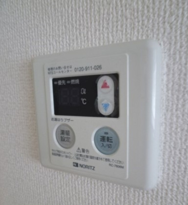 【設備】 | カーサヴィアンカ