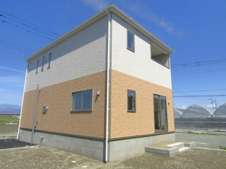 【外観】 | 落ち着いた雰囲気の外観です