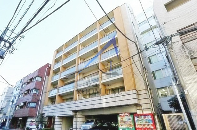 グリーチネ元町