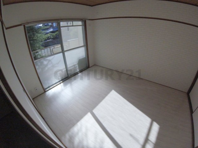 【内装】 | シティハイツ川西