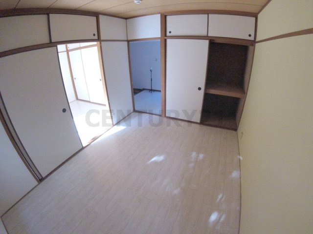 【収納】 | シティハイツ川西