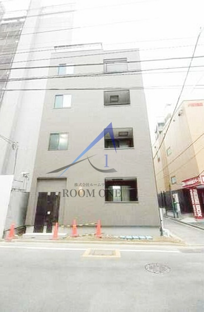 杉山荘