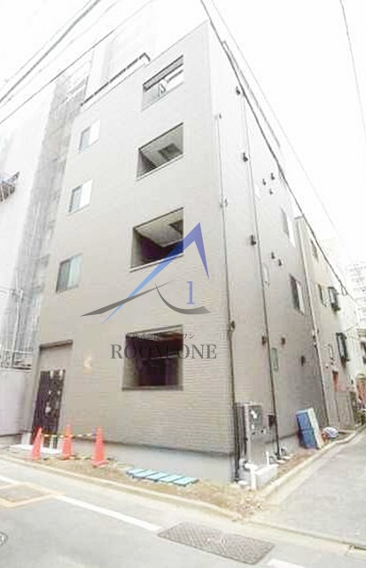 杉山荘