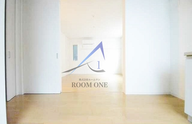 杉山荘の居間・リビング|洋室のお部屋です。