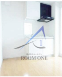 杉山荘のキッチン|キッチンです。