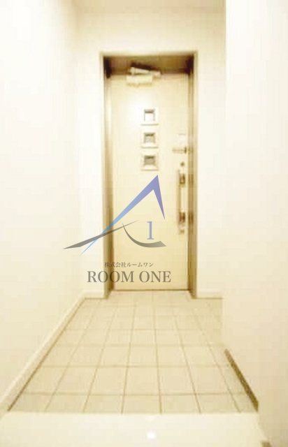 杉山荘の玄関|玄関です。