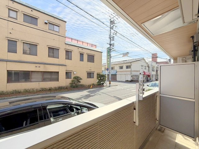 【展望】 | リュトモス西旭