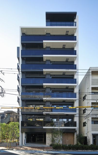 プレディアコート三軒茶屋