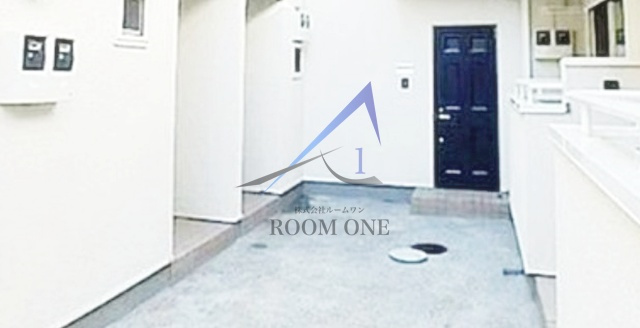 ＢＯＮＨＥＵＲのその他共用部分|共通通路です。